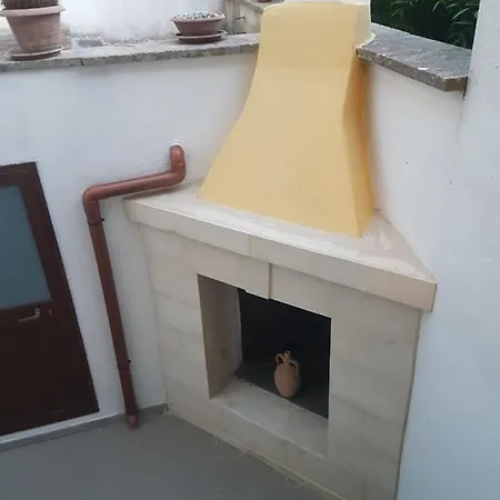 La Pizzica Apartment Palmariggi